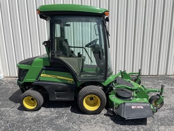 Main image John Deere 1575